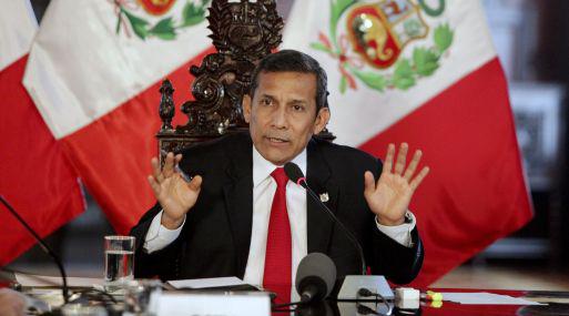Intelectuales de todo el mundo piden a Humala suspensión definitiva de Tía María
