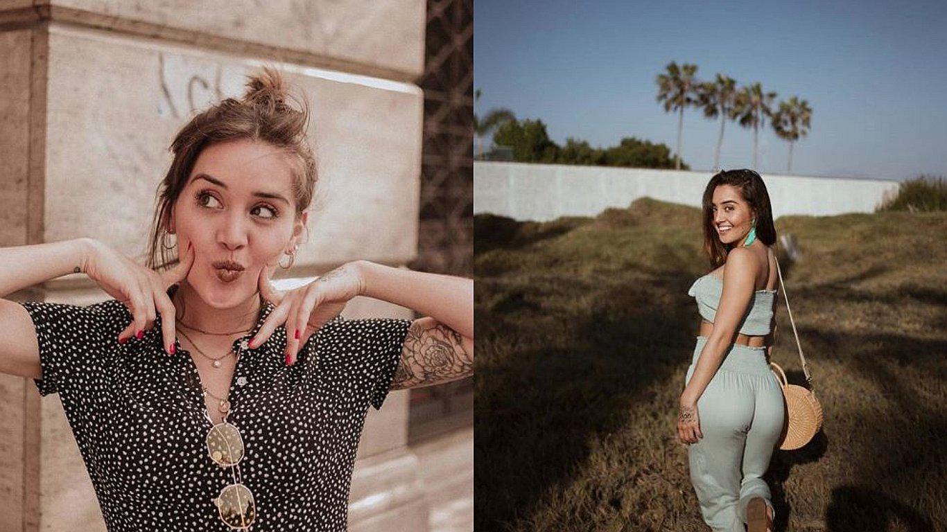 Ximena Hoyos sorprende al ganar concurso de fisicoculturismo (FOTOS)