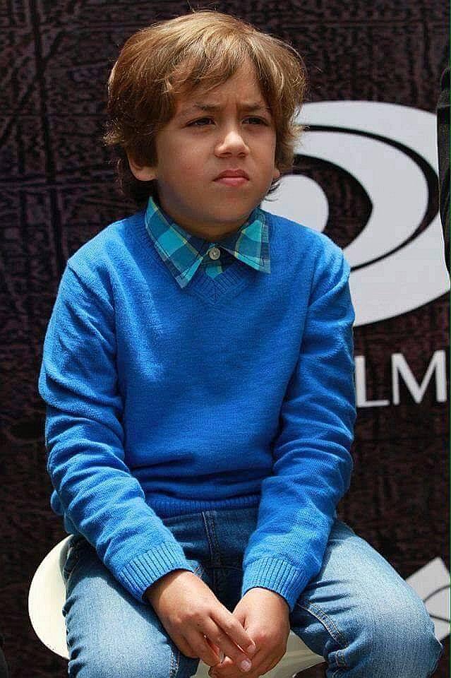 Matías Raygada hará casting para película de Luis Miguel
