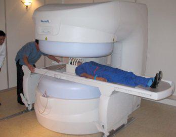 Piura tiene primer resonador magnético del tipo abierto