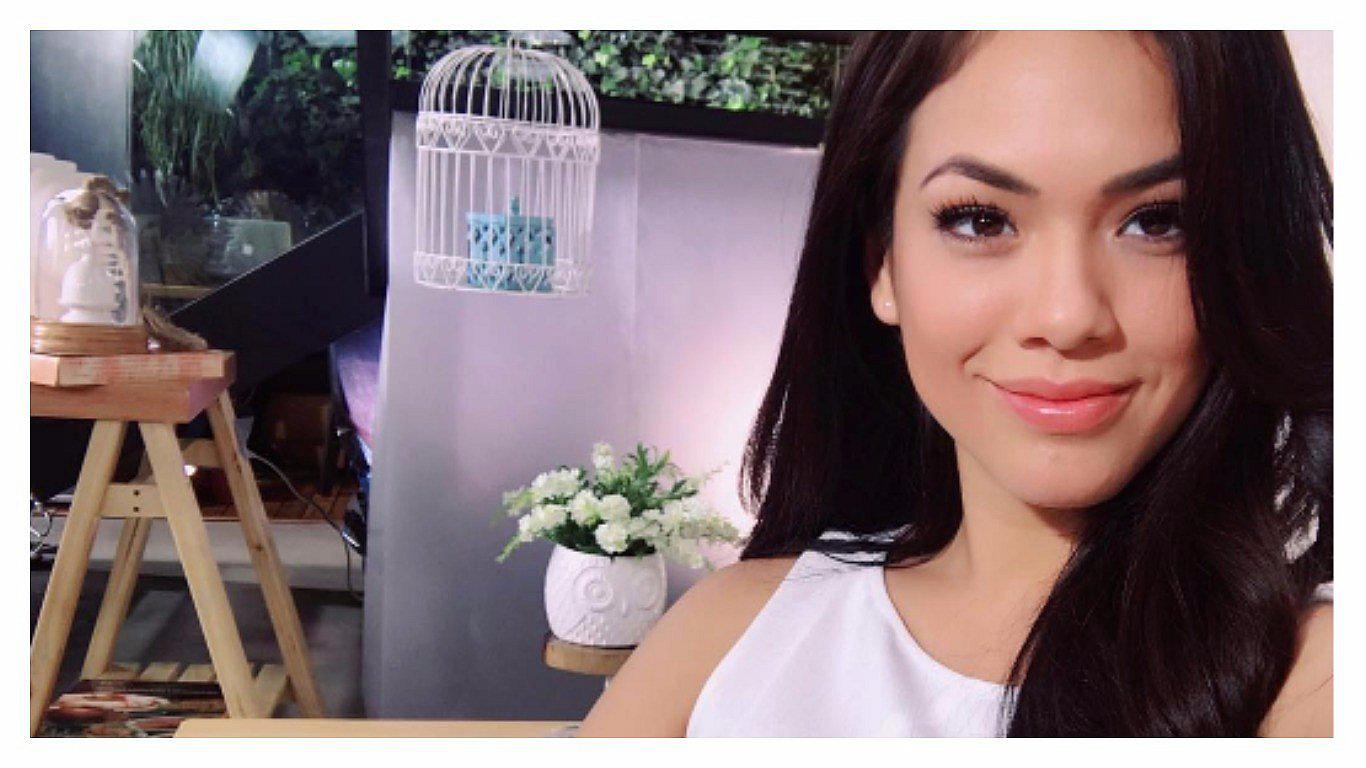 Jazmín Pinedo revela emotivo detalle del vestido de bautizo de su pequeña