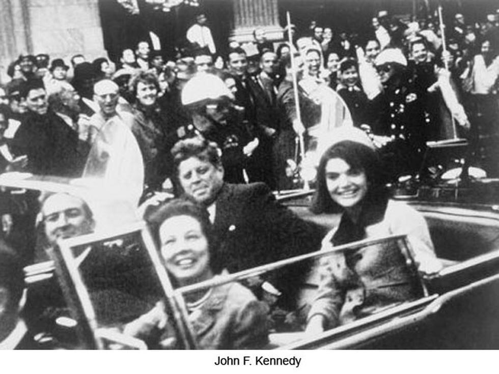 Galería: Las últimas fotos de famosos antes de morir