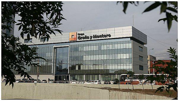 Renunció plana mayor de la empresa Graña y Montero