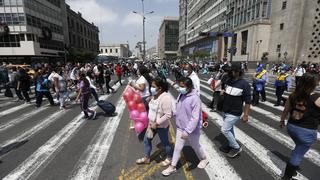 Tercera ola del COVID-19: ¿Cuáles son las restricciones para Lima y Callao?