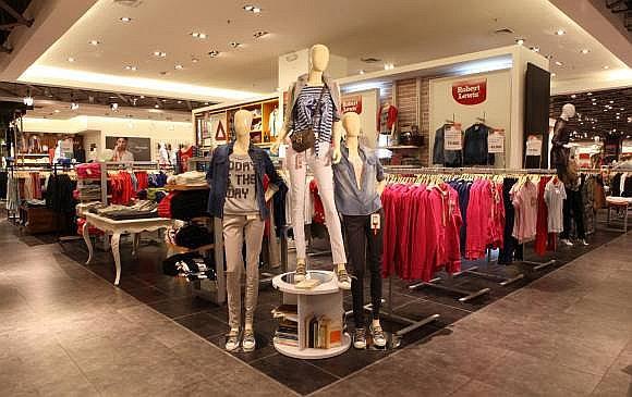 Tiendas por departamento vendieron S/ 6,867 millones durante el 2018