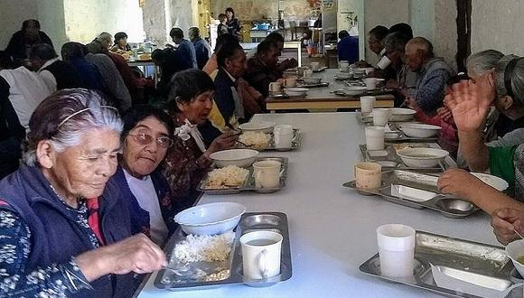 ​Multan al Gobierno Regional de Arequipa con 21 mil soles por no reabrir comedor