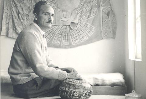 José María Arguedas: Andahuaylas conmemora la muerte del autor de "Los ríos profundos"