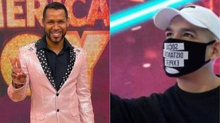 Edson Dávila le pidió a Peter Fajardo, productor de ‘Esto es guerra’, que lo convoque para el reality