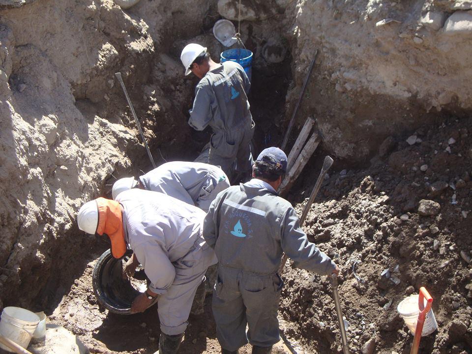 Superconcreto tendrá que informar cronograma de cortes de agua