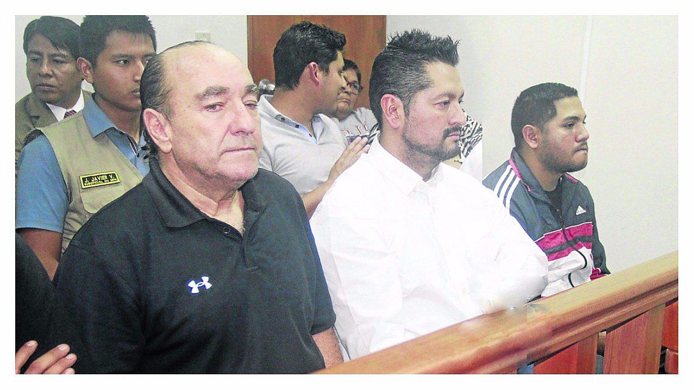 Caso Galindo: liberan a tres de los investigados por el crimen del abogado 