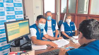 Áncash: Detectan casos de dengue en Huarmey