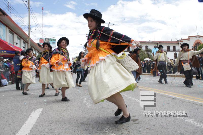 Presentan Resolución Ministerial que declara a la Muliza como Patrimonio Cultural