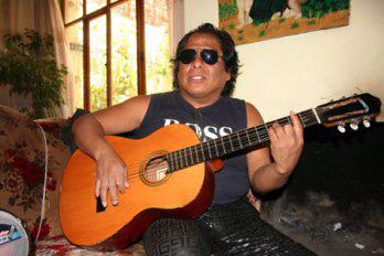 "Cantando se hace patria"