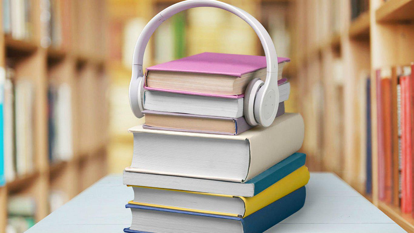 Google incorpora una sección de audiolibros en 9 idiomas 