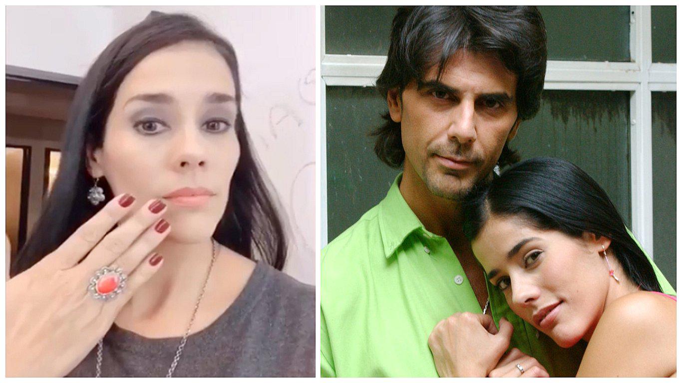 Gianella Neyra se pronunció sobre supuesto acoso sexual de Juan Darthés (FOTO)