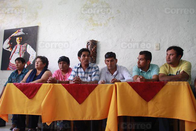 Tía María: Piden estado de emergencia en Islay