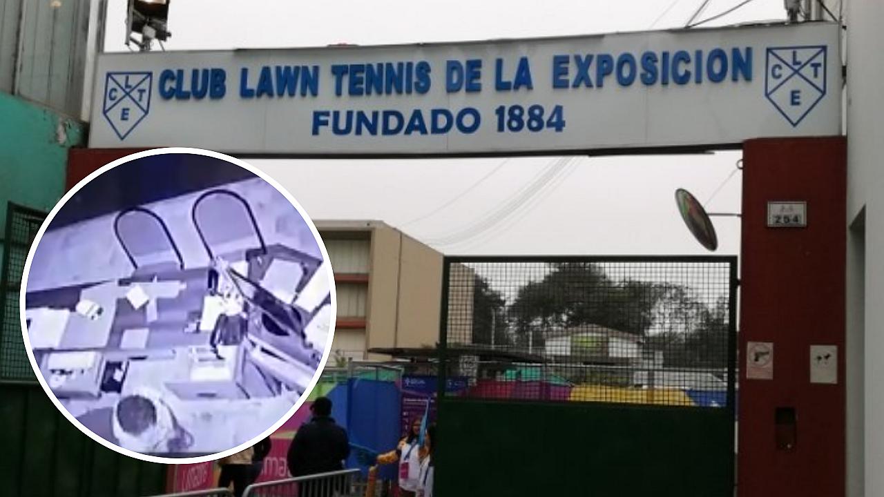 Roban por segunda vez sede de los Juegos Panamericanos