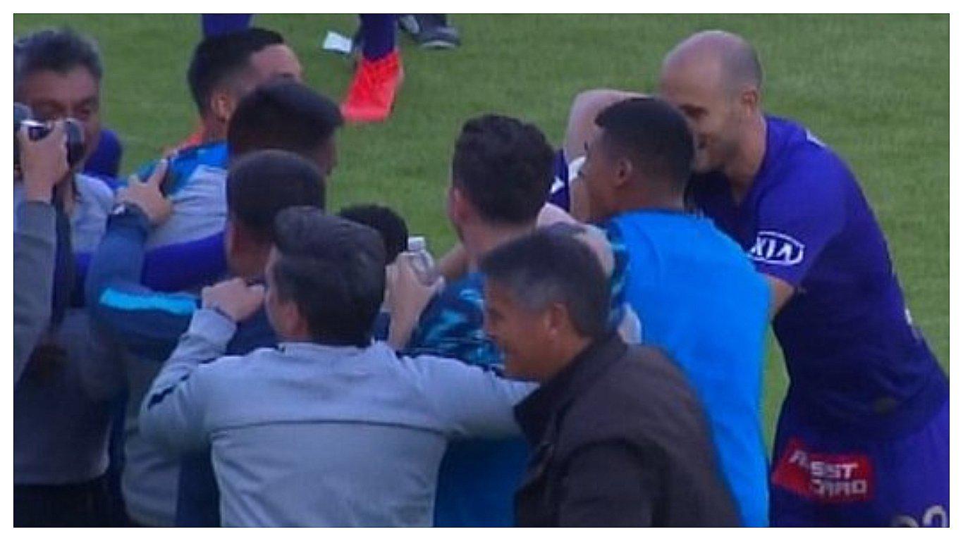 ​Alianza Lima: revive los goles de la victoria sobre Melgar (VIDEO)