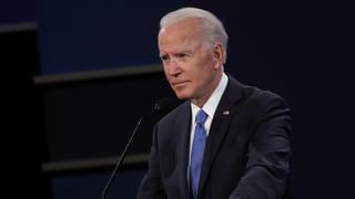EE.UU.: Biden ve “ridículo” decir que es socialista que pueda existir sanidad pública 
