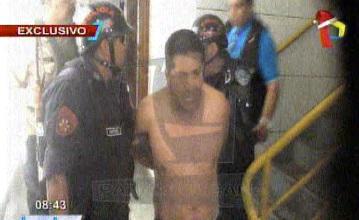 Así ocurrió balacera al interior de hotel en Santa Beatriz (VIDEO)