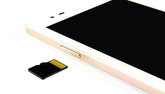 ¿Cuáles son las ventajas de tener una tarjeta microSD?