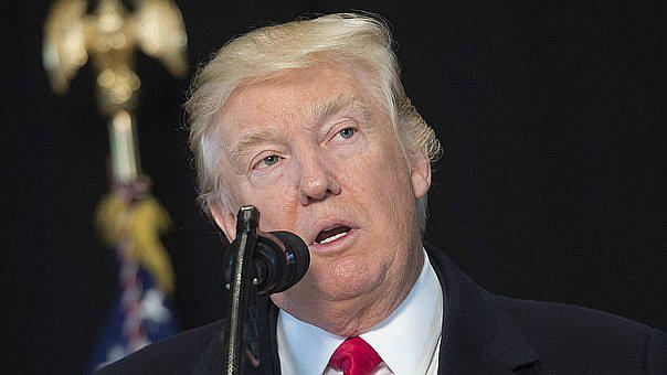 ​Venezolanos piden a Trump un trato migratorio preferencial por la crisis en su país