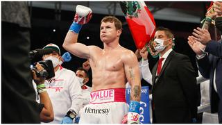 Boxeo: Mexicano ‘Canelo’ Álvarez venció al turco Yildirim en tres asaltos