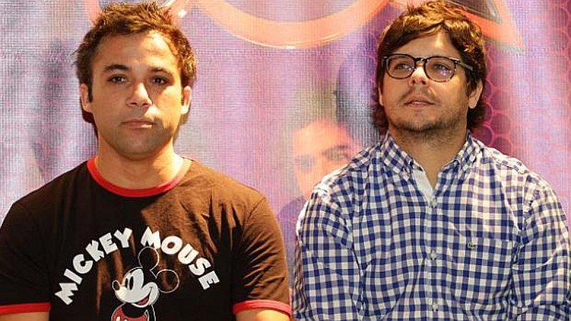 Renzo Schuller sobre 'Combate': "No todos son tus amigos, es así"