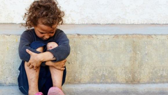 La crisis llevó a 2,6 millones de niños a la pobreza en los países más ricos