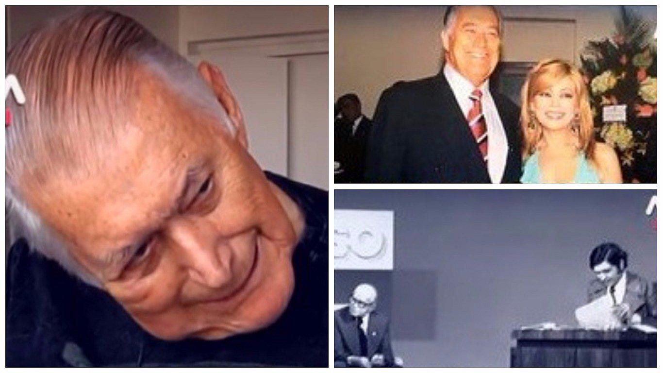 Genaro Delgado Parker: ¿qué dijo este año de Gisela Valcárcel, Alan García y César Hildebrandt? [VIDEO]