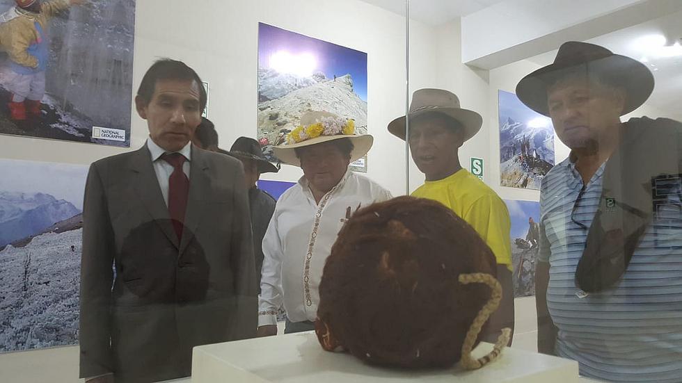 ​El museo Juanita está abierto para los turistas (FOTOS)