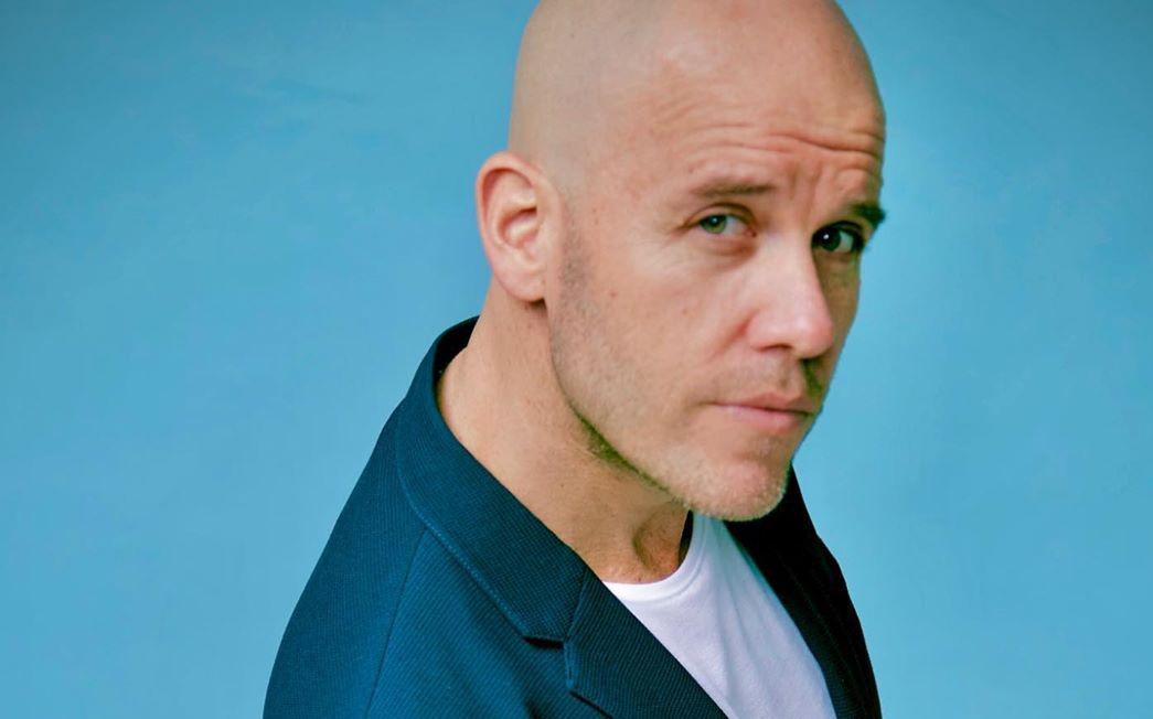 Gianmarco agradece amor de sus padres con tierna foto en Instagram. (Foto: @GianMarco)