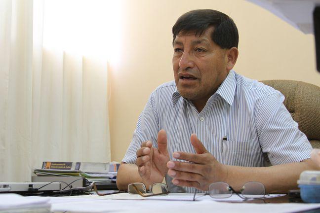 Cusco: docentes universitarios convocarán a superintendencia de universidades para solucionar problemas