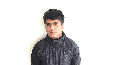 Trujillo: Cae "Cabezón", presunto integrante de la banda "Los Canallas de La Esperanza"