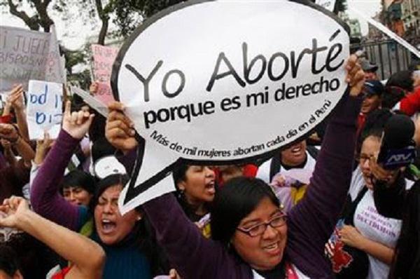 52% de limeños está de acuerdo con despenalizar aborto en casos de violación