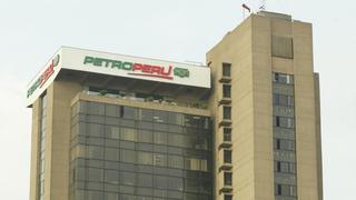 Fitch Ratings rebaja calificación crediticia de Petroperú