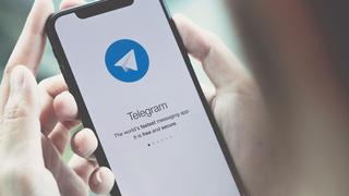 ¿Cómo crear una cuenta en Telegram?