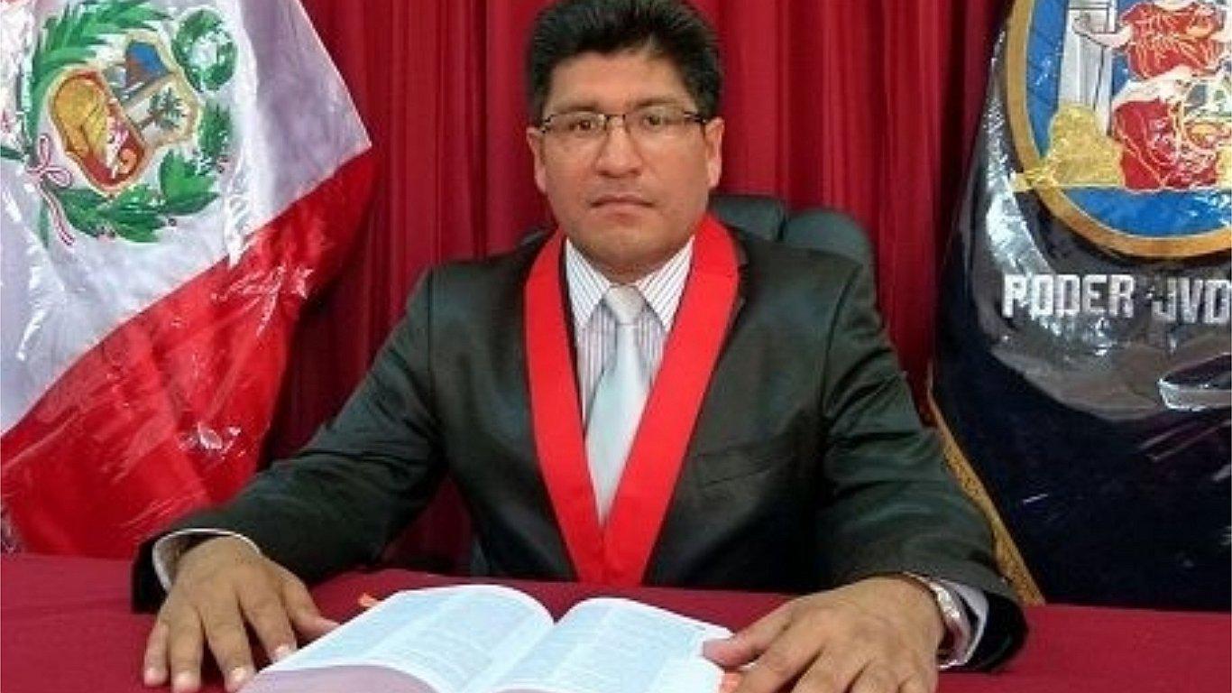 Eligen a presidente de la Corte Superior de Justicia del Santa 
