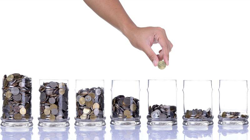 Es tiempo de ahorrar