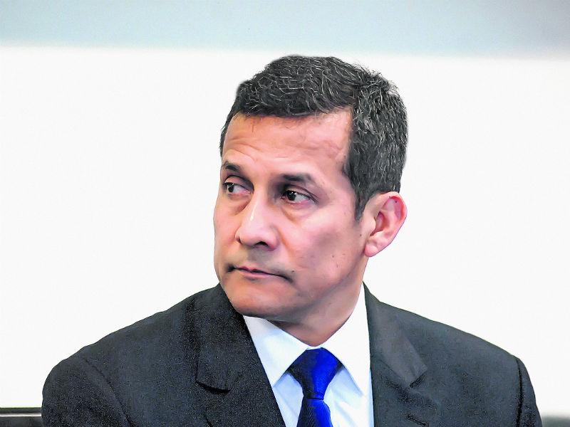 Alcalde insulta a Ollanta Humala por proyecto minero Tía María 
