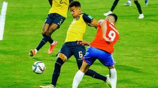 Chile ya no jugaría amistoso contra Qatar luego de la difusión del audio de Byron Castillo