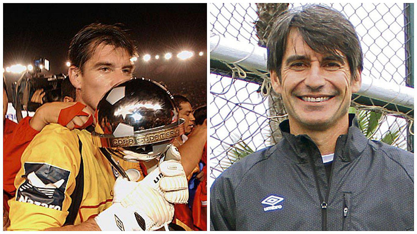 Administrador del Cienciano: "A Ibañez solo le falta firmar el contrato para ser el nuevo DT"