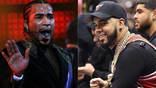 Anuel AA y Don Omar se dan cita en diciembre en festival de reguetón en Miami