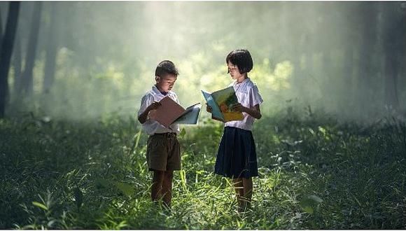 Día Internacional del libro infantil: 10 títulos que le enseñarán a los niños a amar la lectura 