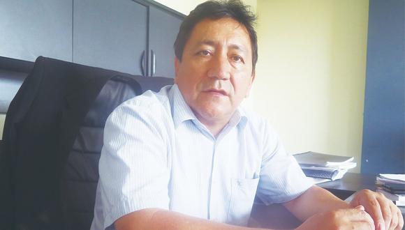 Alcalde de José Leonardo Ortiz recibe obras con observaciones de anterior gestión municipal