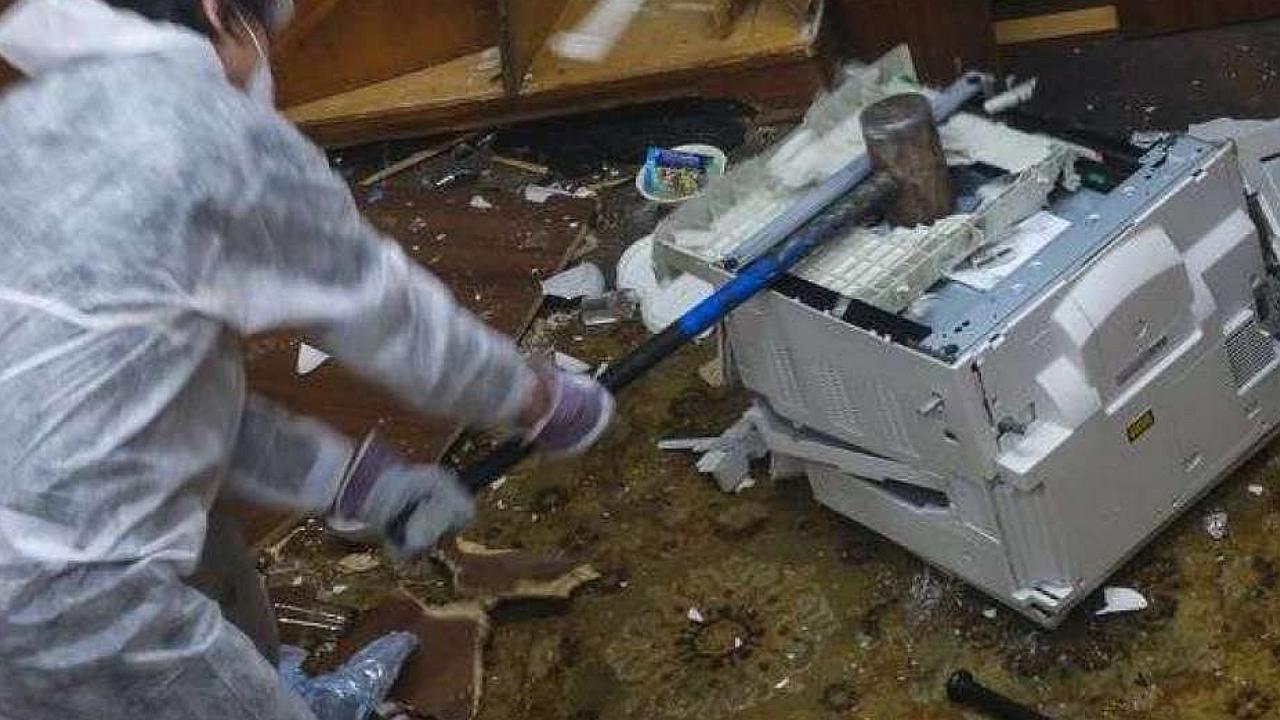 "Antiestrés Fest" cambia de fecha y local (FOTO)