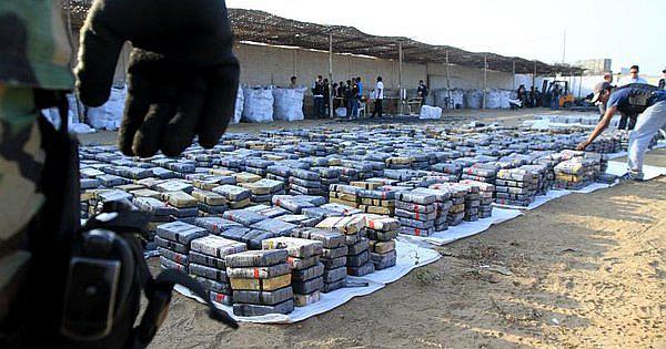 ​Fiscalía pide 31 años de prisión a cabecillas del caso "Carbonero"