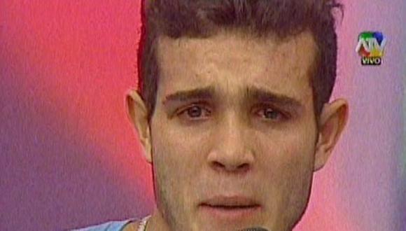 Combate: Mario Irivarren llora y renuncia en vivo 