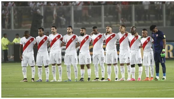 Selección peruana: Adán Balbín y Alexis Arias convocados ante Uruguay