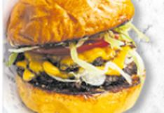 Burgerboy, un clásico burger joint con toques nikkei